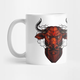 Red Bull Mug